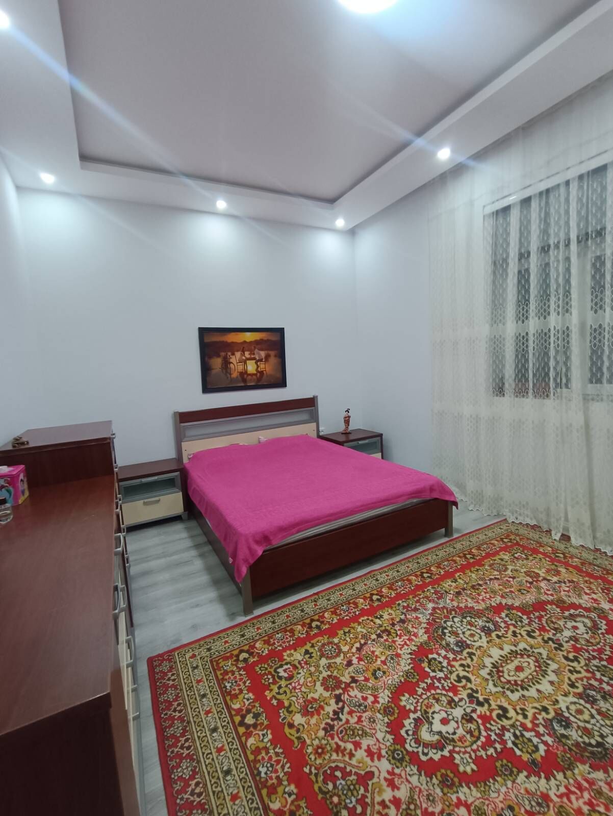 _Bagyr Gunluk Hovly jay - Ашхабад - img 1