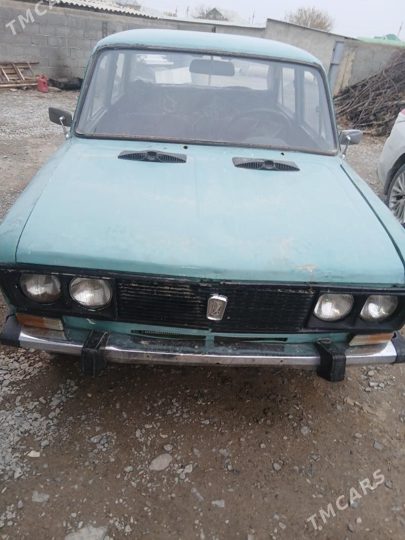 Lada 2106 1990 - 10 000 TMT - Гёкдепе - img 1