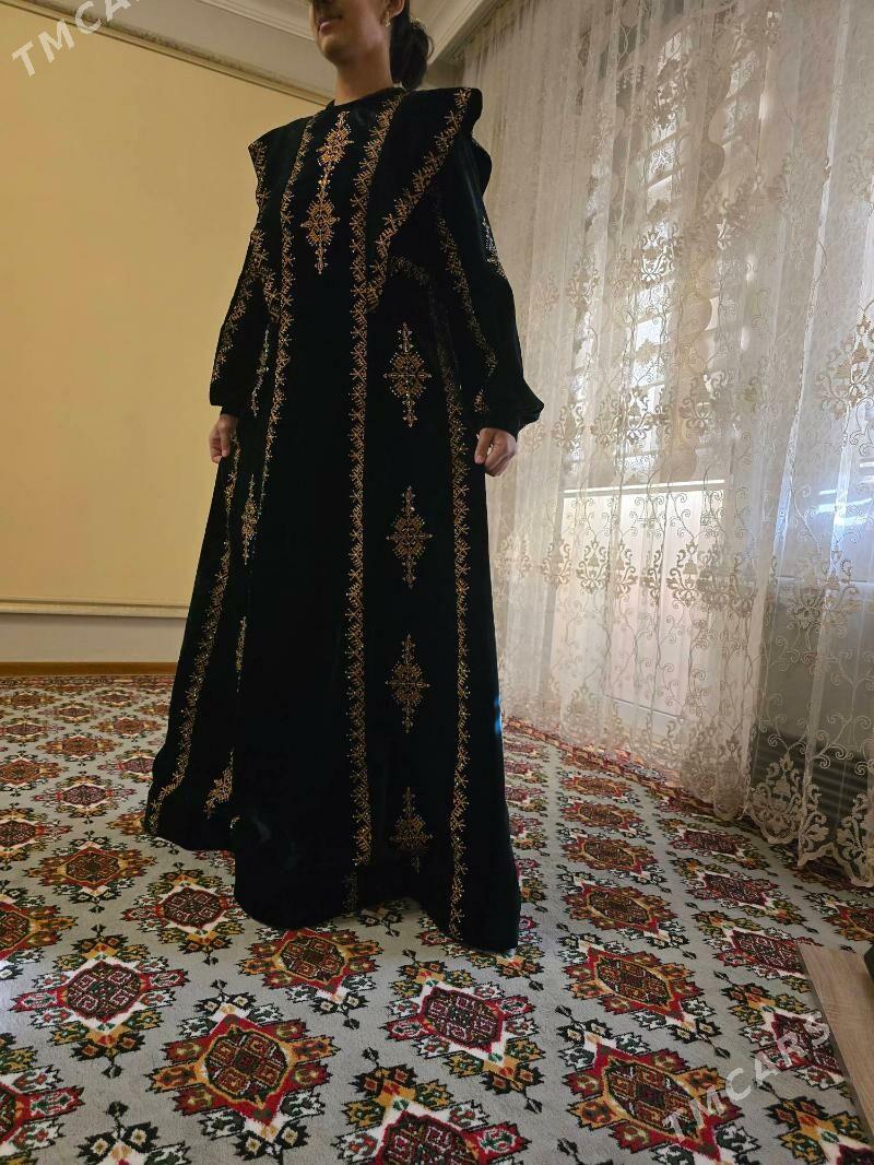 Pomah - Büzmeýin GRES - img 1