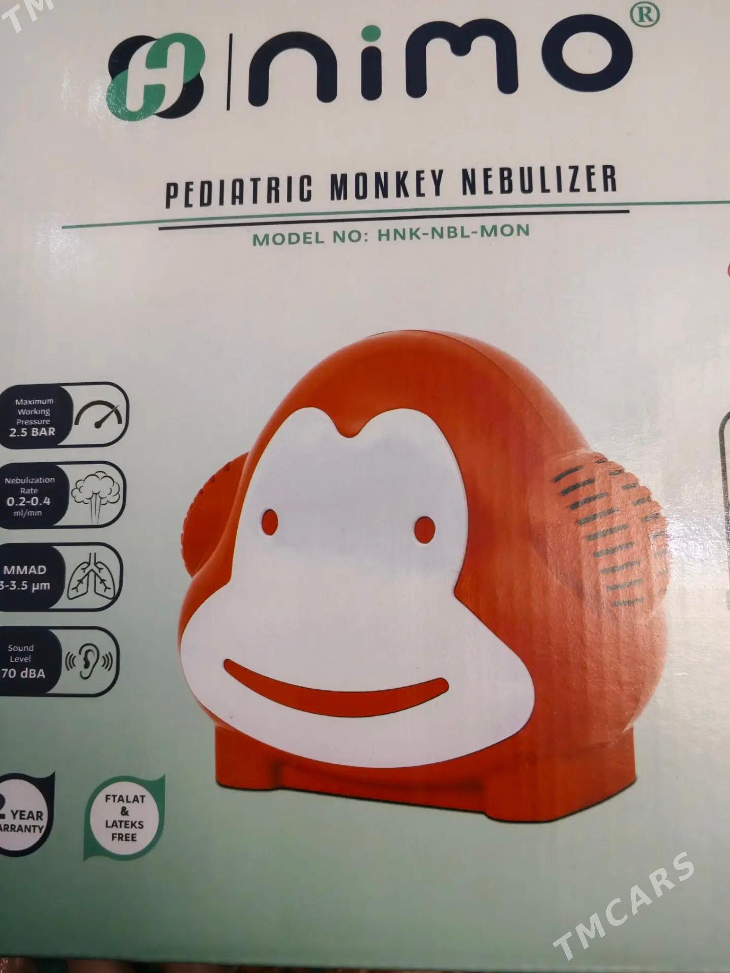 inflýasiýa bug aparat - Aşgabat - img 1