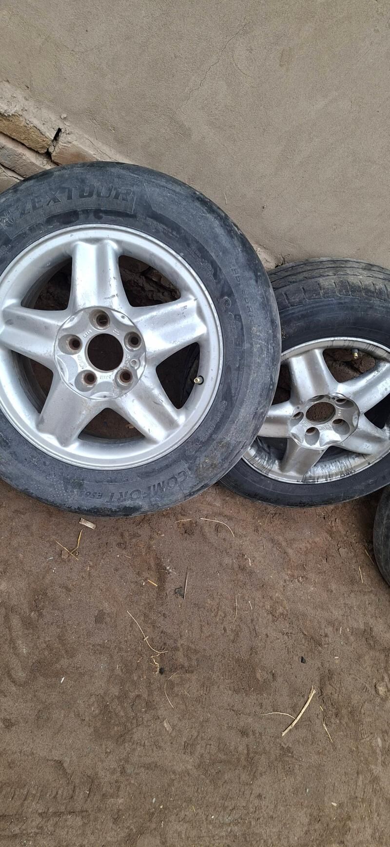 opel disga 15 800 TMT - Daşoguz - img 1