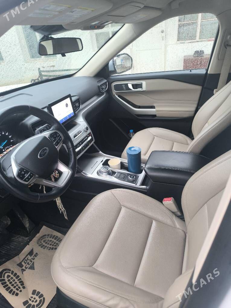 Ford Explorer 2020 - 470 000 TMT - 16-njy tapgyr - img 1