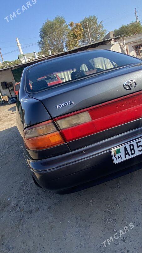 Toyota Corona 1994 - 68 000 TMT - Türkmenabat - img 1