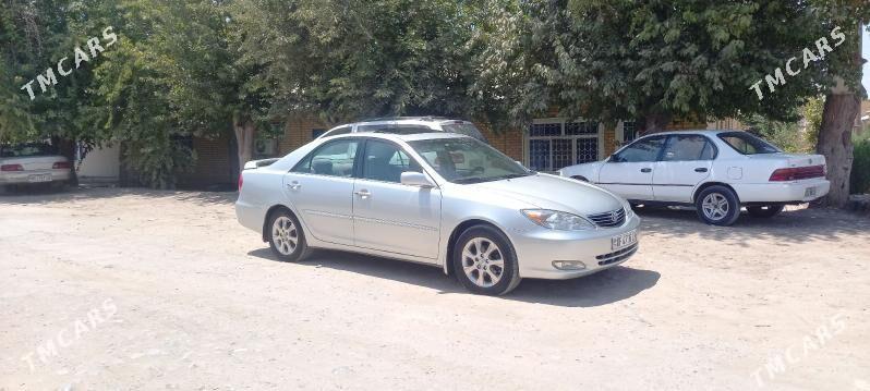 Toyota Camry 2002 - 172 000 TMT - Kerki - img 1