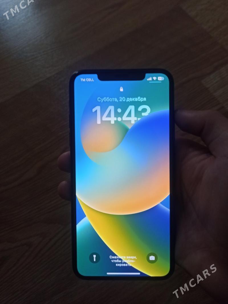 11 pro max - Türkmenbaşy - img 1