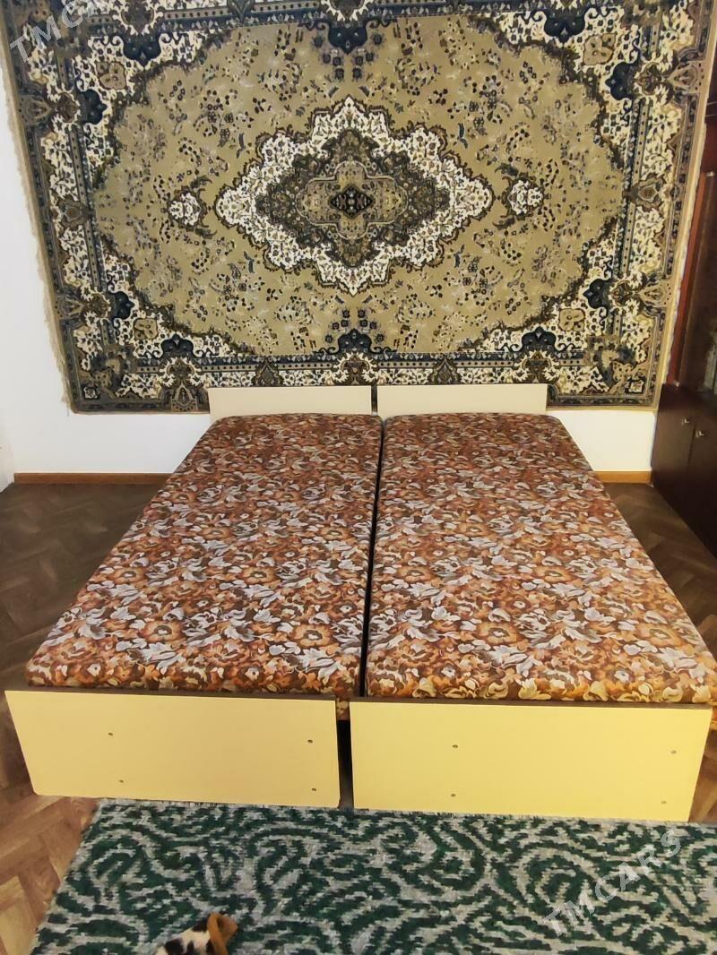 Кровати - Туркменбаши - img 1