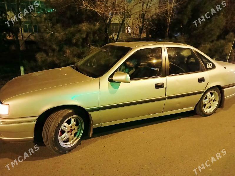 Opel Vectra 1992 - 40 000 TMT - Туркменабат - img 1