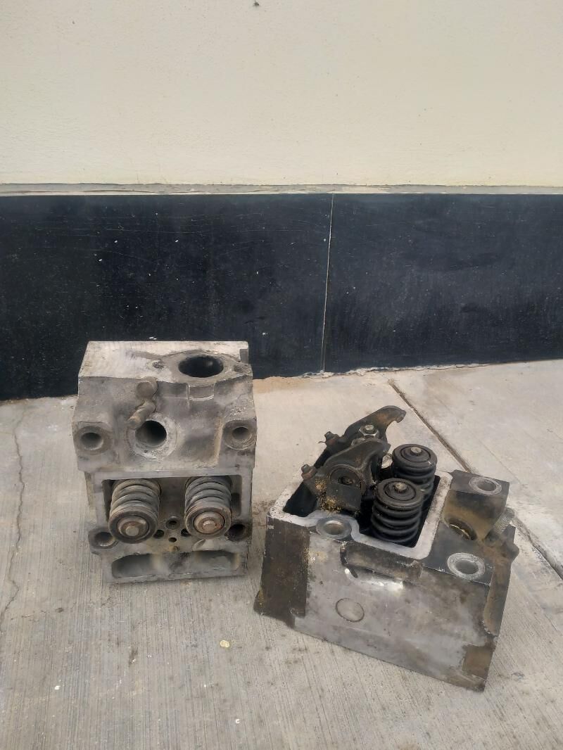 kamaz galofka yewra 1 000 TMT - Ашхабад - img 1