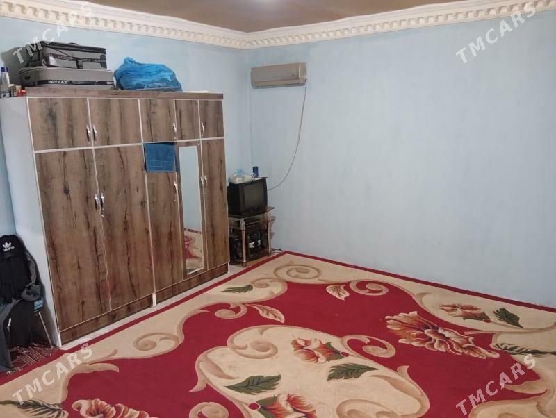 Gőkdepe enkewede - Gökdepe - img 1