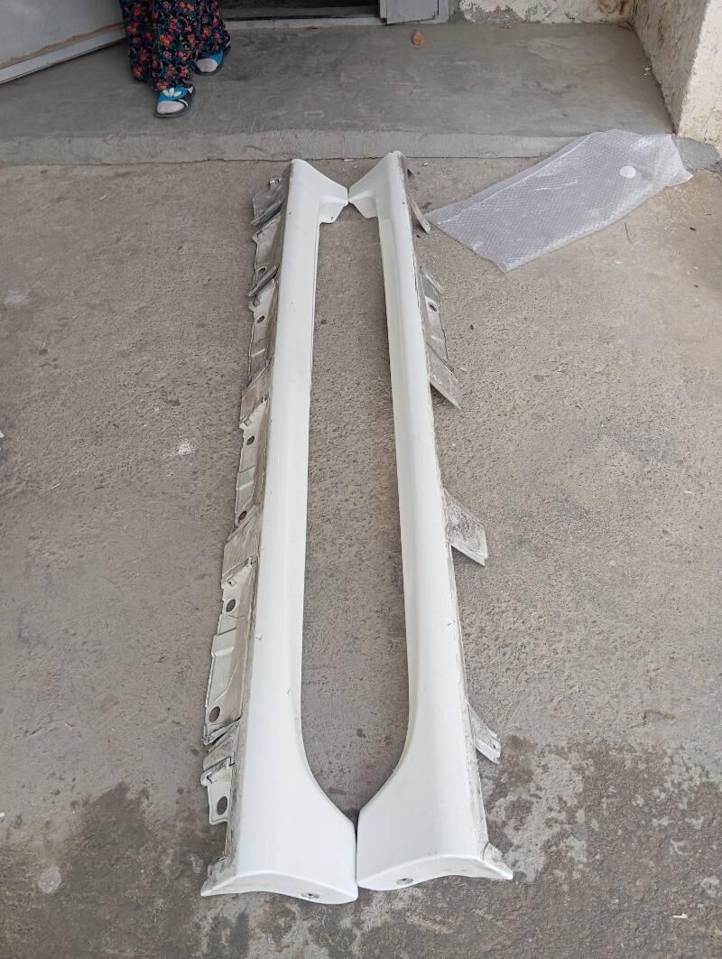 COROLLA ES PAROK 2008 2013 1 500 TMT - Aşgabat - img 1