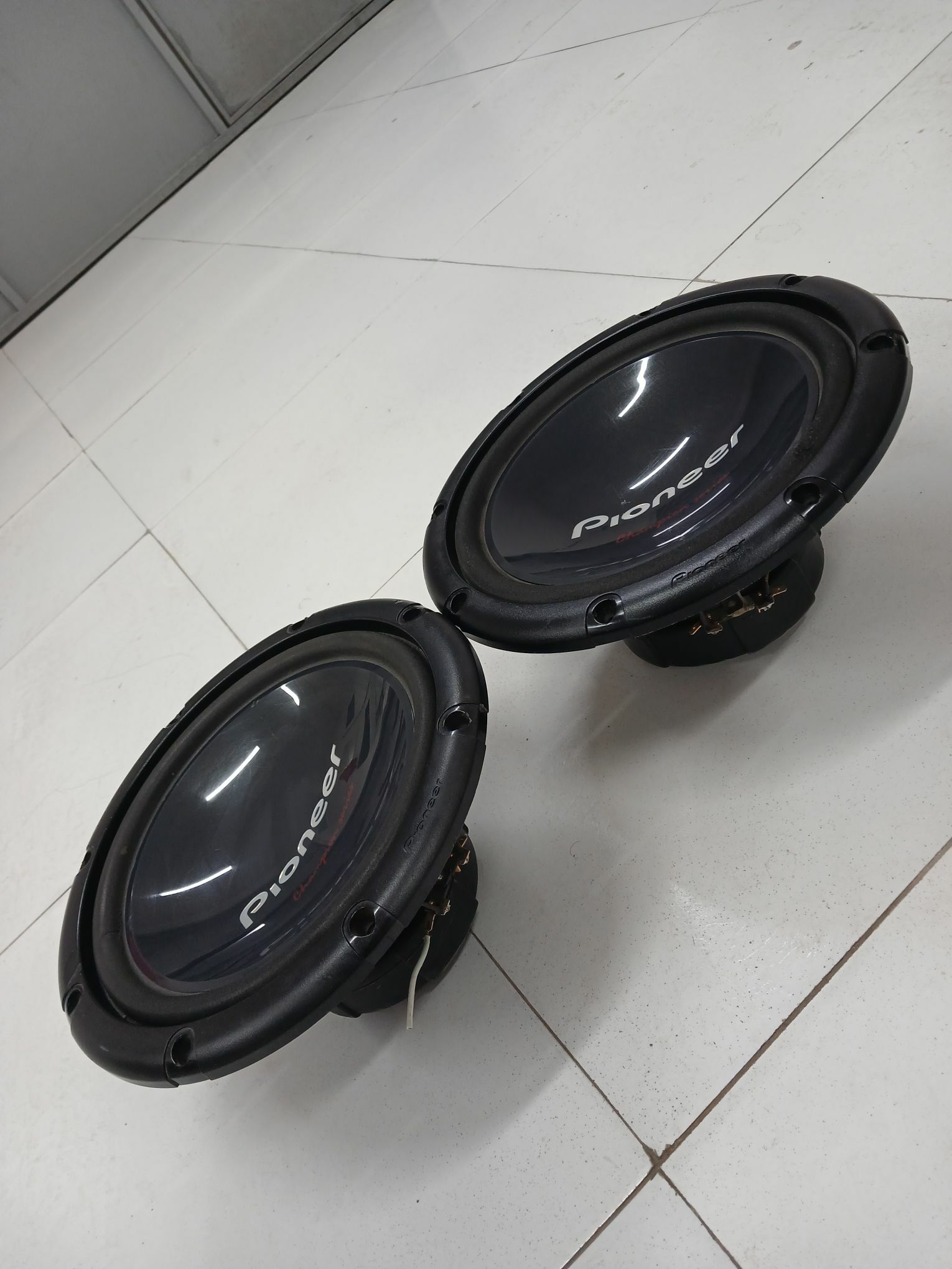 Aýna boçka Gyssagly 1 850 TMT - Ашхабад - img 1