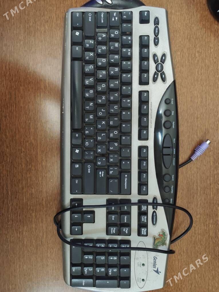 Genius + Razer original - Ашхабад - img 1