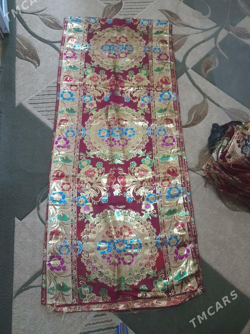 tayyn taze korpechelikler - Aşgabat - img 1