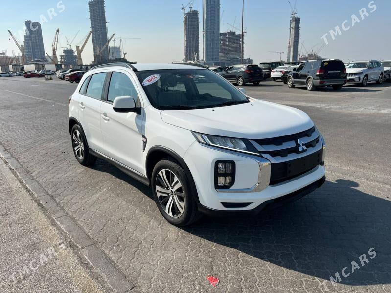 Mitsubishi ASX 2022 - 270 000 TMT - Aşgabat - img 1