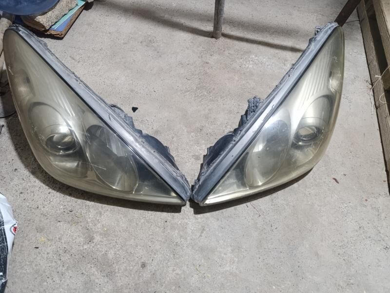 fara es300 500 TMT - Бузмеин - img 1