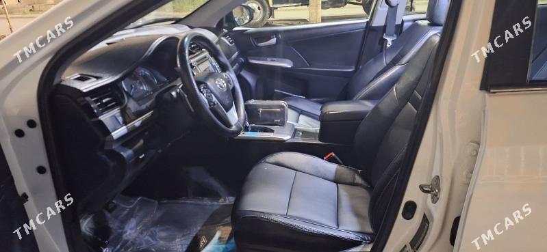Toyota Camry 2014 - 229 000 TMT - Туркменабат - img 1