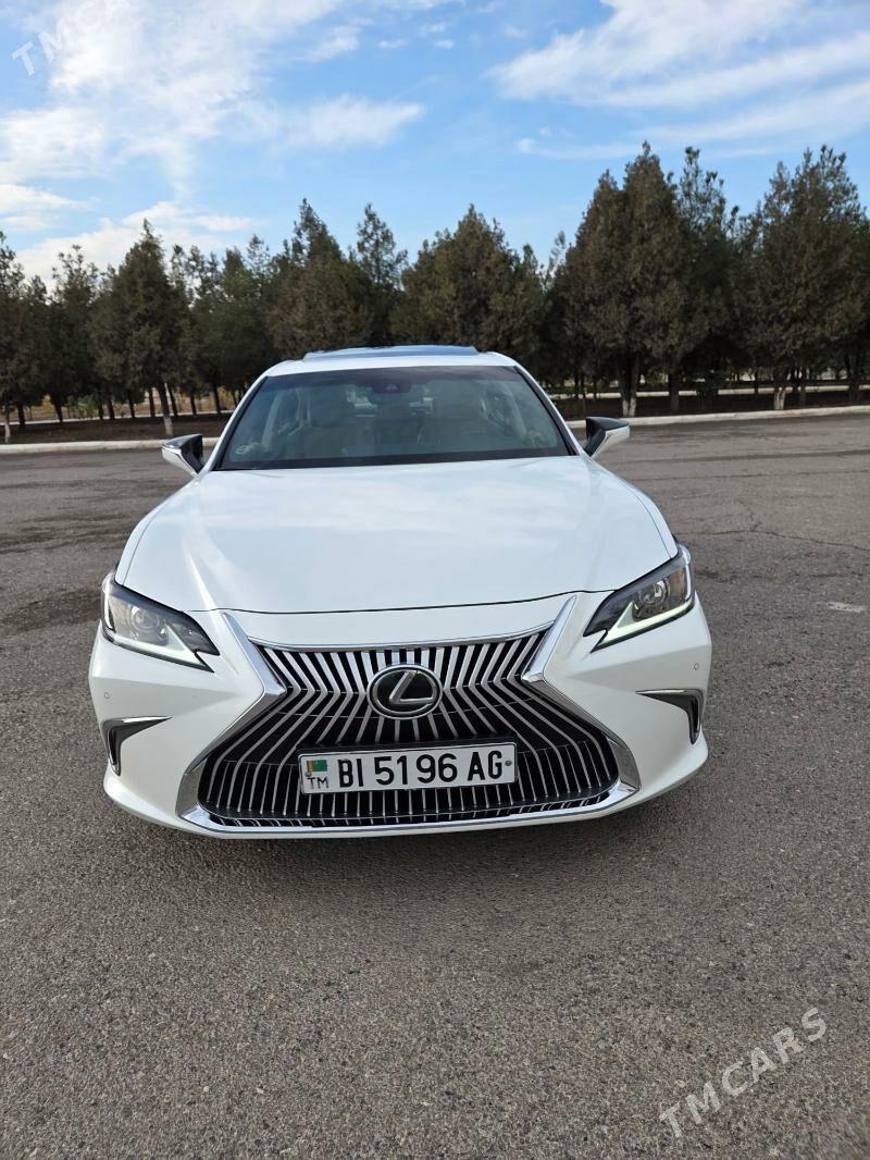 Lexus ES 350 2021 - 510 000 TMT - Ашхабад - img 1