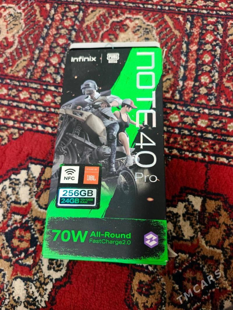 İNFİNİX - Мары - img 1