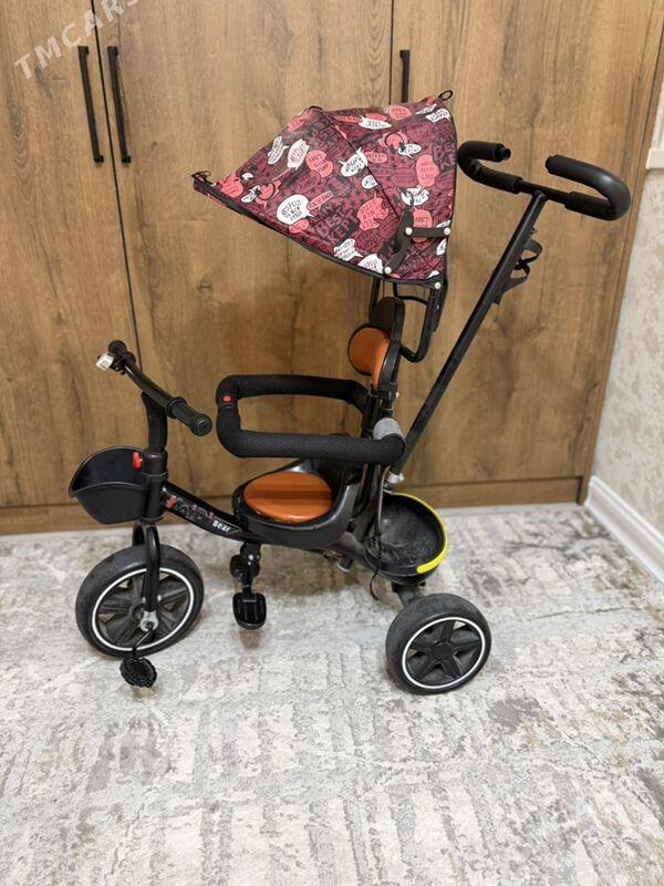 caga tigir - Aşgabat - img 1