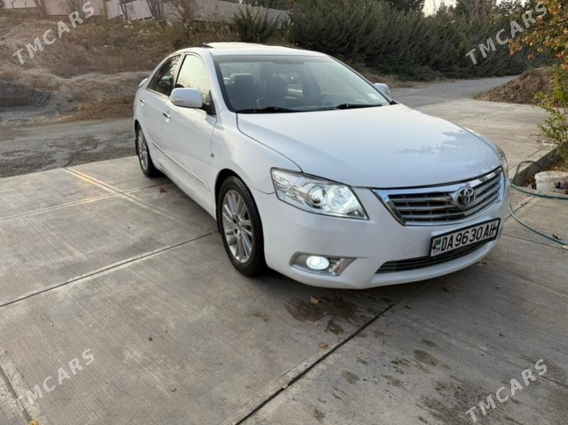 Toyota Aurion 2008 - 240 000 TMT - Ашхабад - img 1