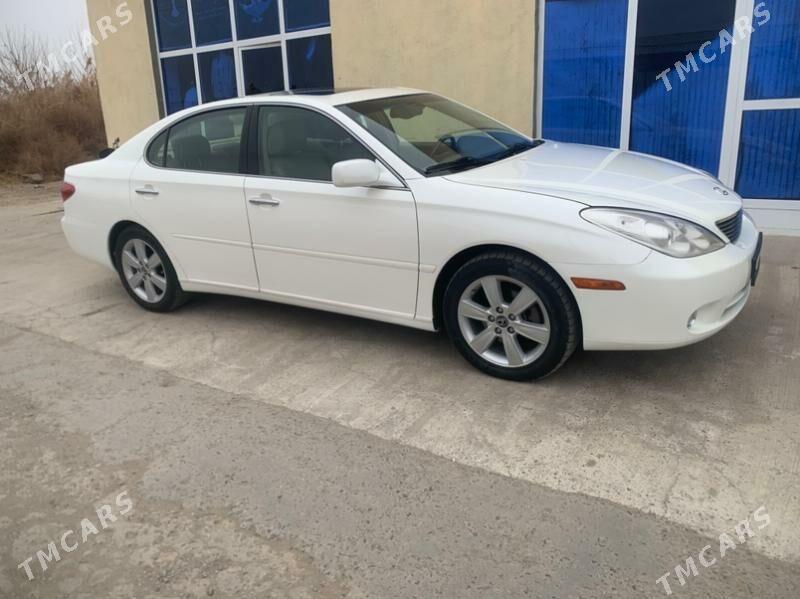 Lexus ES 330 2005 - 245 000 TMT - Дянев - img 1