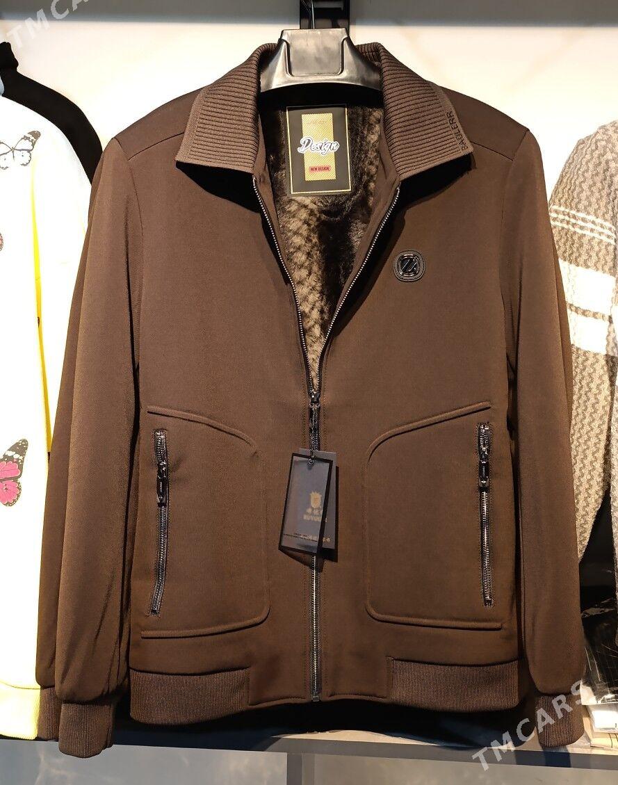 Куртки - Türkmenabat - img 1