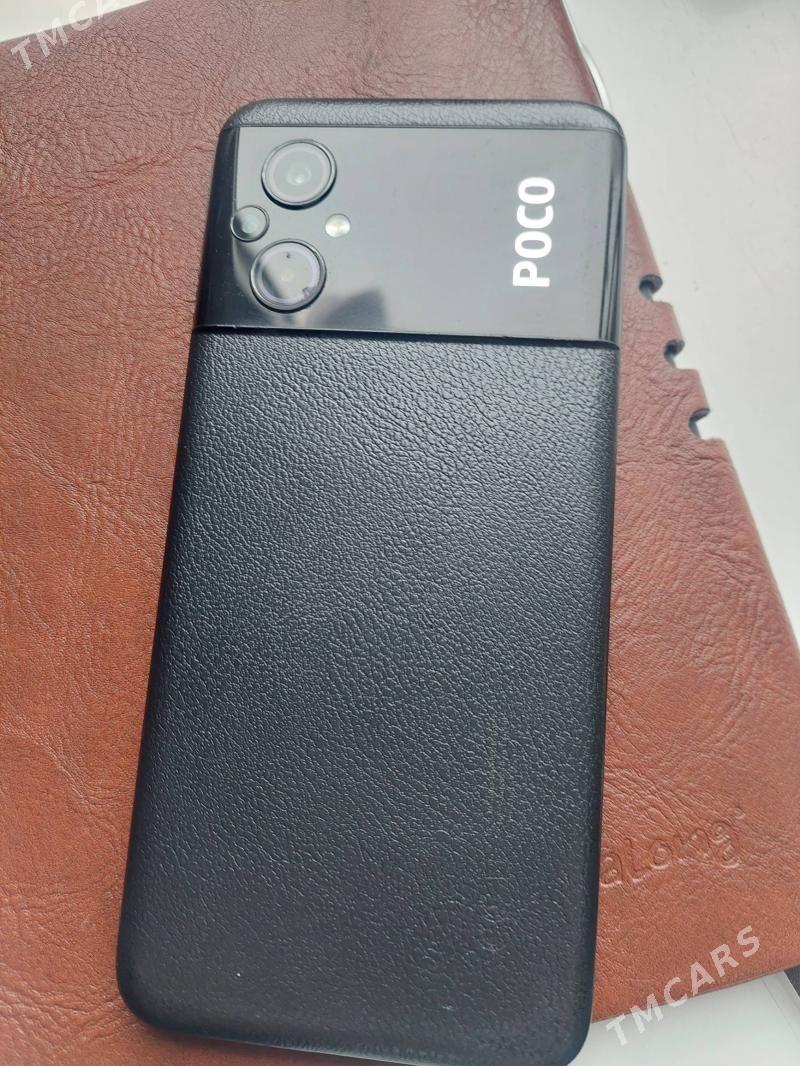 Poco M5 - Мары - img 1