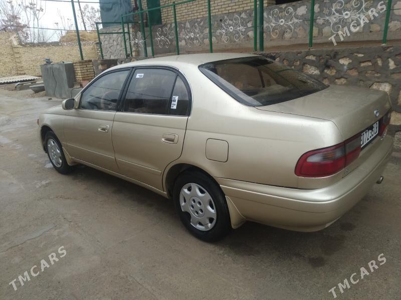 Toyota Corona 1993 - 65 000 TMT - Kerki - img 1