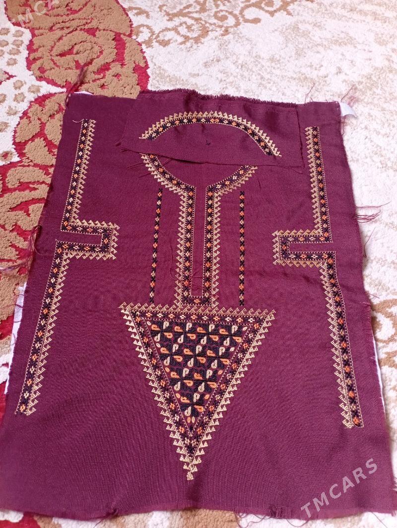 yaka - Гызыларбат - img 1