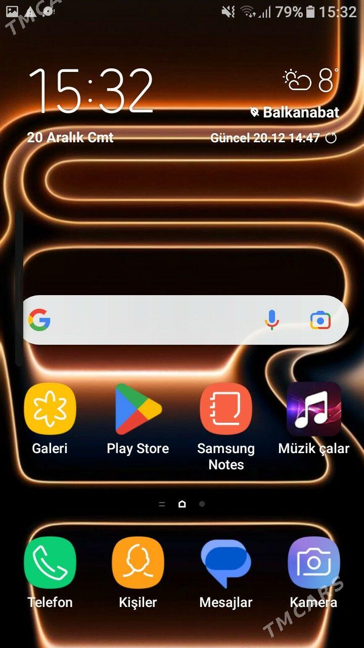 Sasung j5 pro - Балканабат - img 1