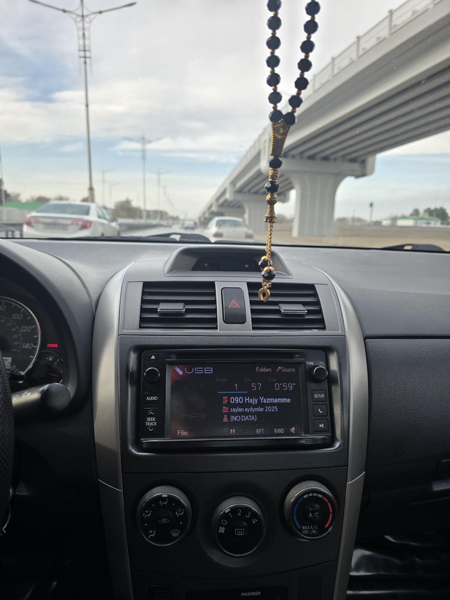 corolla radnoy 500 TMT - Aşgabat - img 1