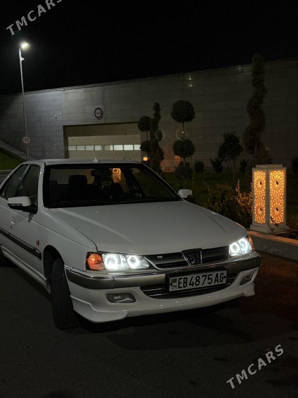 Peugeot 405 2009 - 104 000 TMT - Aşgabat - img 1