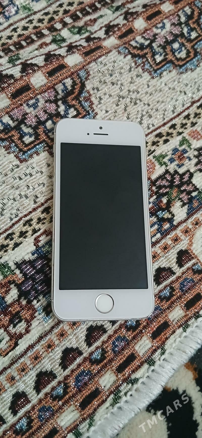 Iphone 5 s - Gurtly - img 1