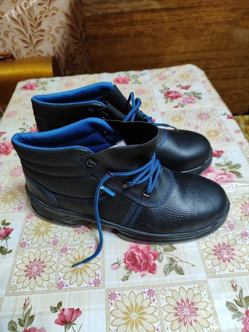 Спецобувь - Türkmenbaşy - img 1