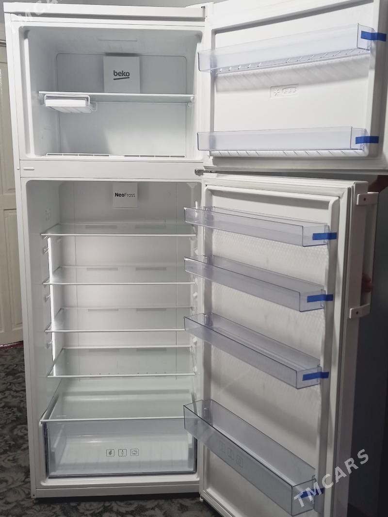 beko haladilnik - Ашхабад - img 1