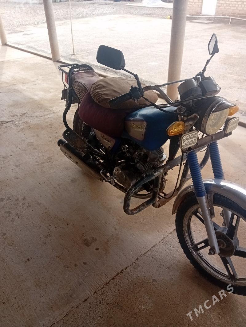 Fekon FK150-8G 2018 - 8 300 TMT - Бабадайхан - img 1