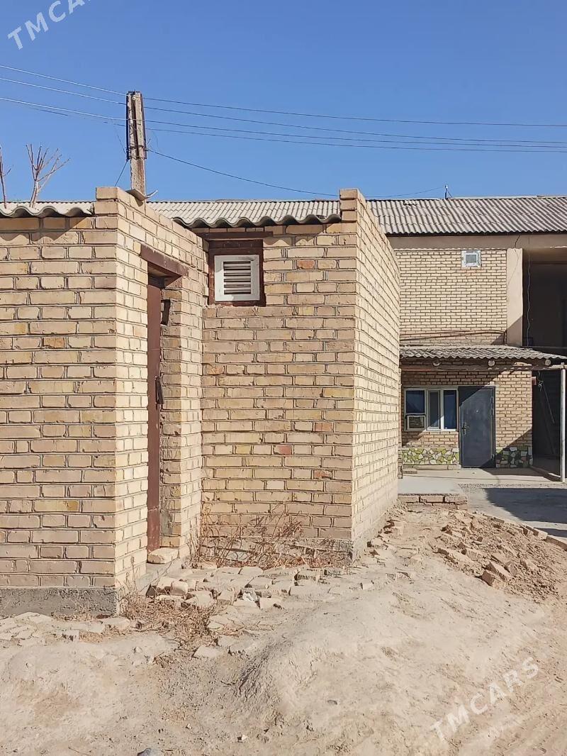 Etaj jaý 3kom 1 etaj - Murgap - img 1