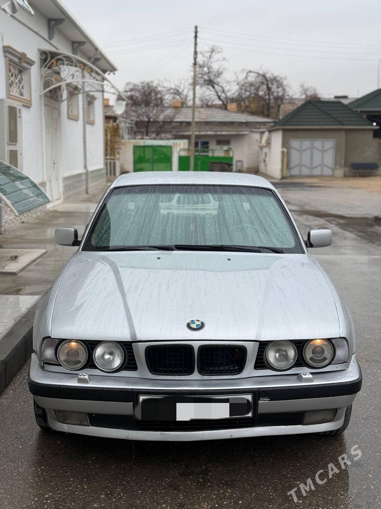 BMW 525 1992 - 50 000 TMT - Балканабат - img 1