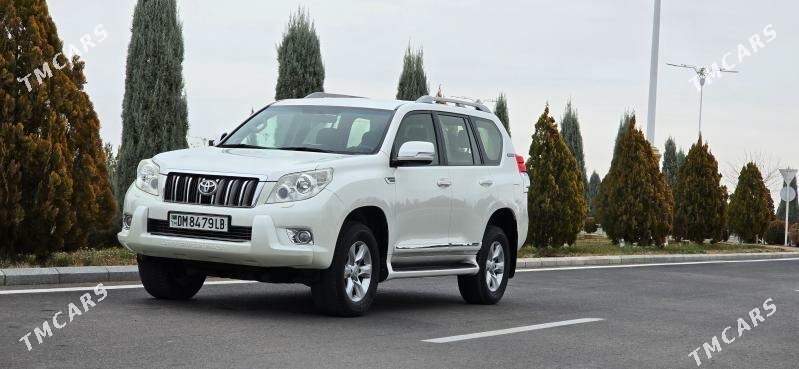 Toyota Land Cruiser Prado 2013 - 538 000 TMT - Туркменабат - img 1