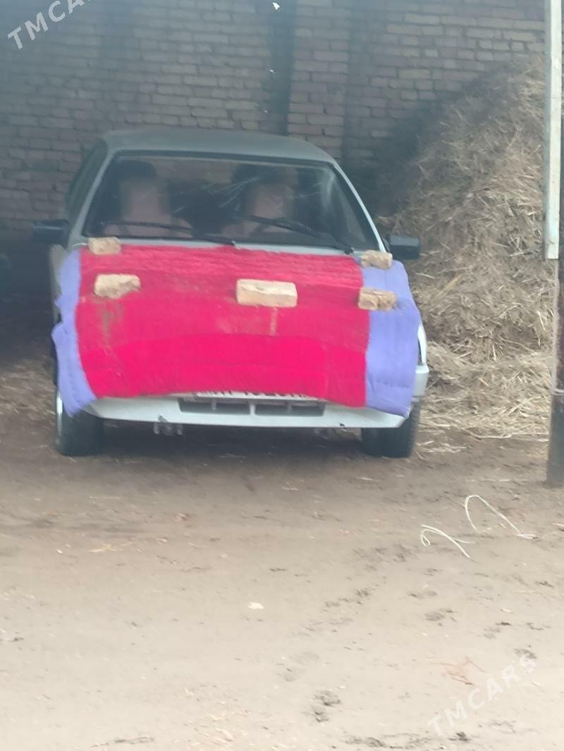 Lada 21099 1998 - 20 000 TMT - Каракумский этрап - img 1