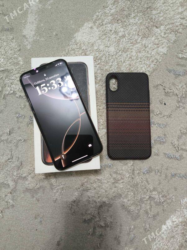 Iphone XS - Aşgabat - img 1