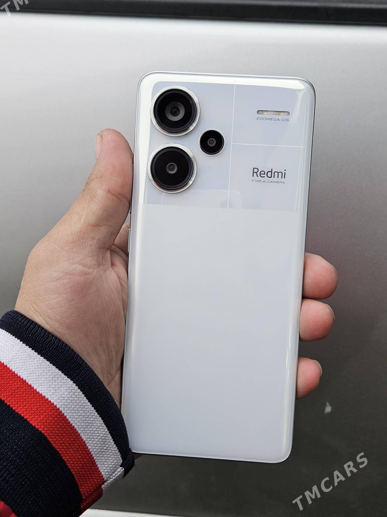 redmi not 13 pro + - Mary - img 1