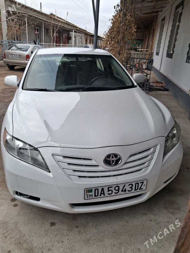 Toyota Camry 2009 - 182 000 TMT - Дашогуз - img 1