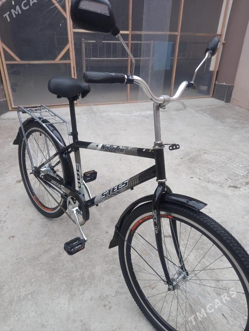 Stels razmer 26 lyk - Türkmenabat - img 1