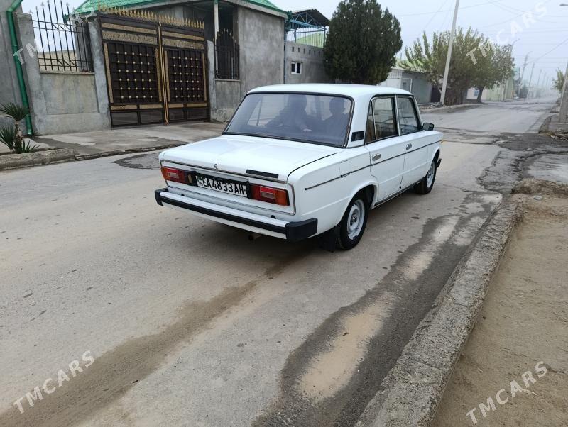Lada 2106 1999 - 46 000 TMT - Ашхабад - img 1