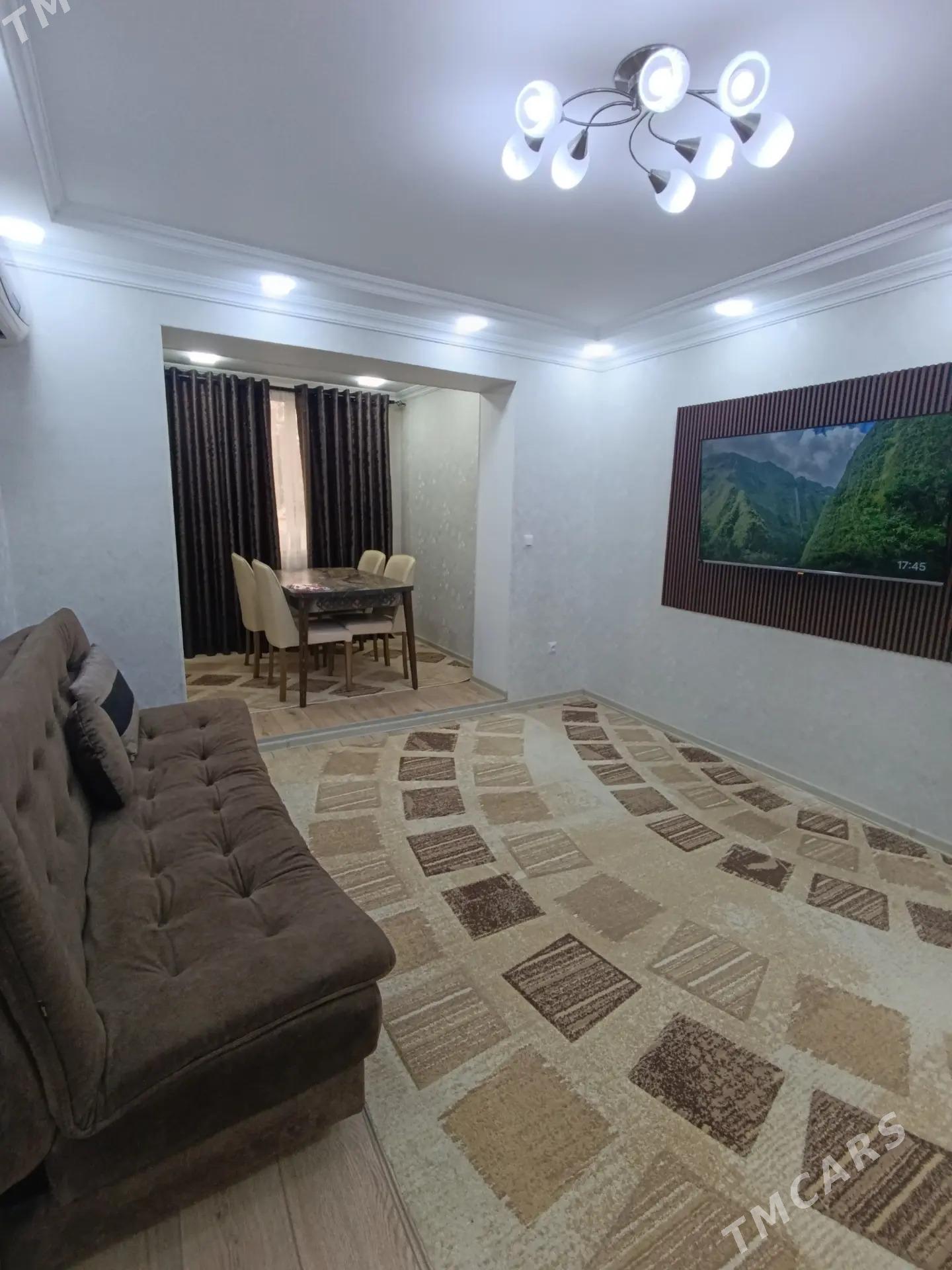 аренда - 9 мкр - img 1