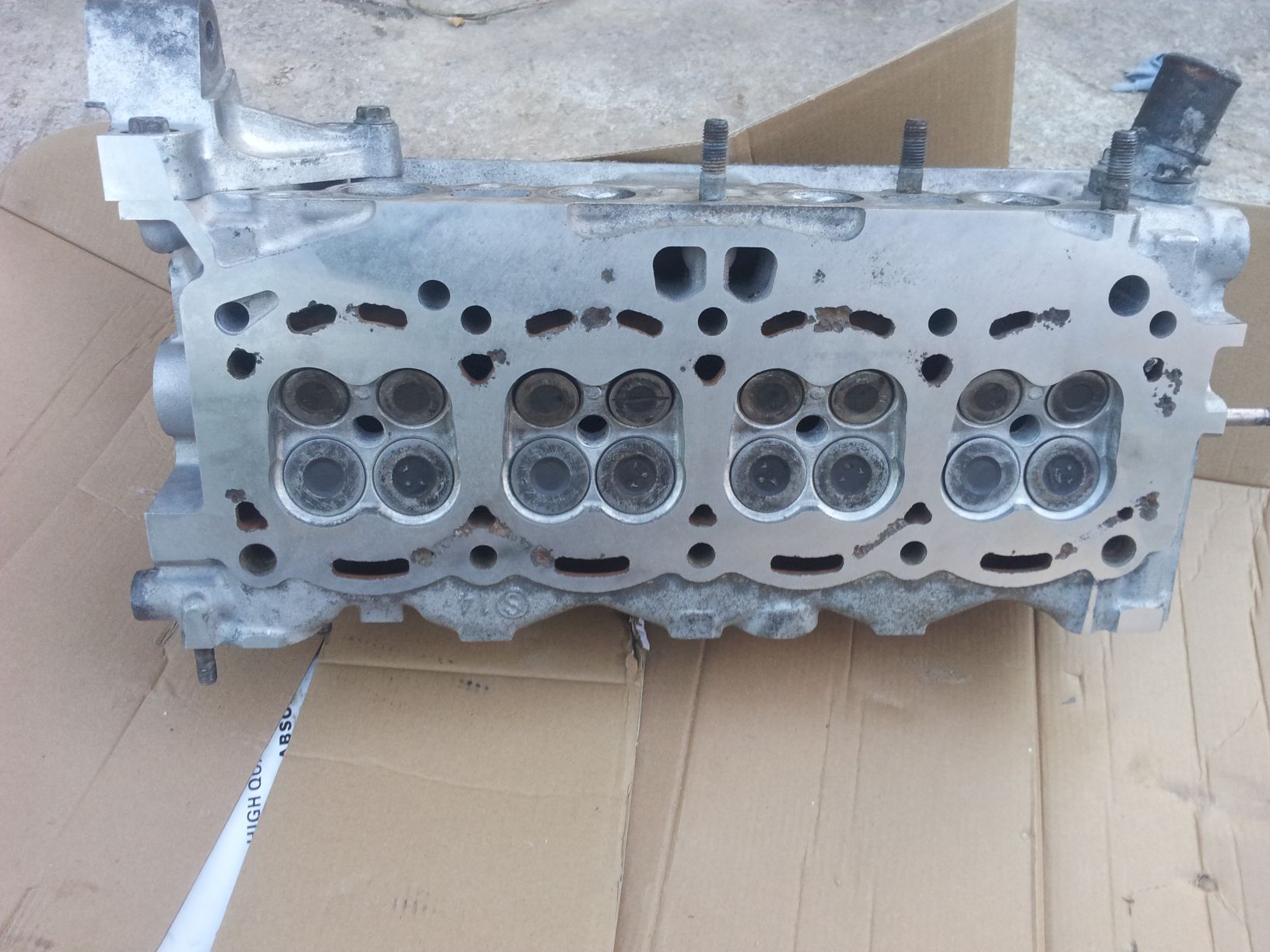 Galowka 2 000 TMT - Кёнеургенч - img 1