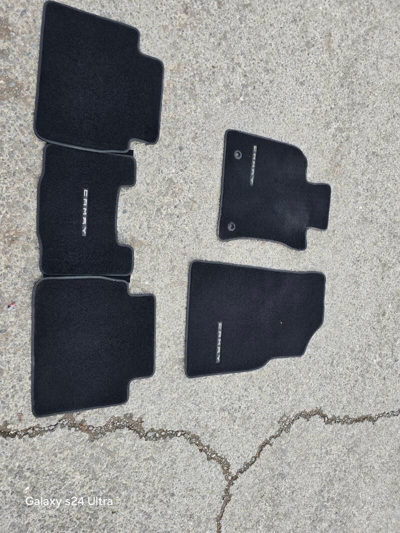 kowrik rodnoy we rezin 2018-23 310 TMT - Ашхабад - img 1