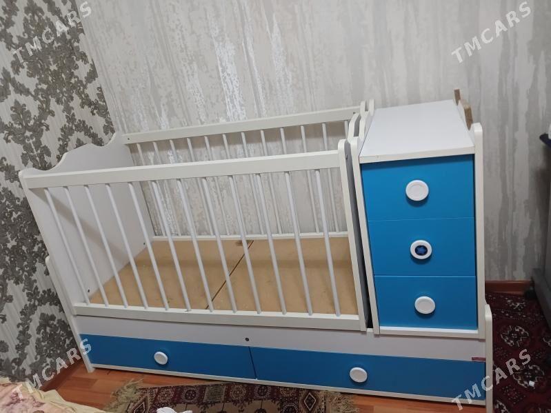 caga krowat kamot kamod - Ашхабад - img 1