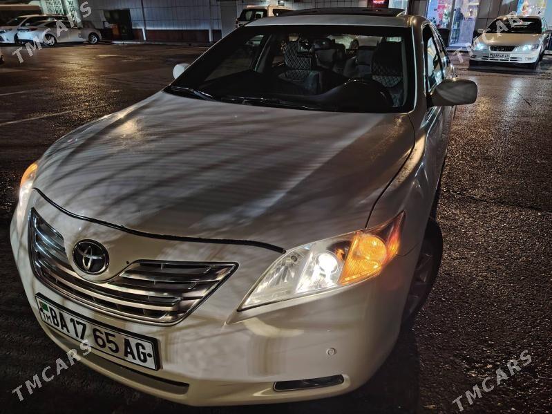 Toyota Camry 2008 - 240 000 TMT - Ашхабад - img 1